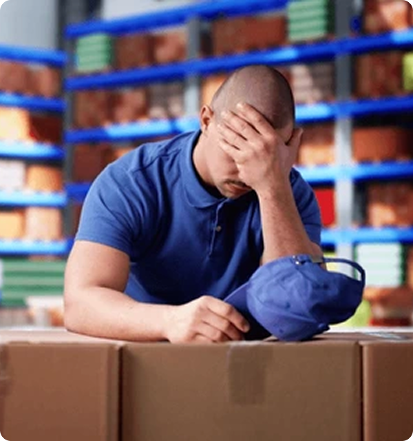 Delivery Problem Image